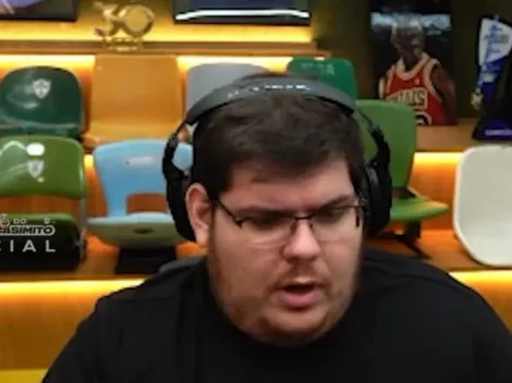 Casimiro aponta fator crucial para permanência do Cruzeiro na Série A do Brasileirão