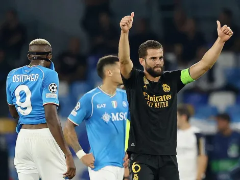 Real Madrid quer confirmar favoritismo, mas Napoli aposta em surpresa