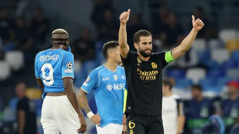 Foto: Francesco Pecoraro/Getty Images