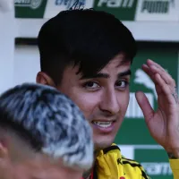 Tite consegue substituto para Pulgar no Flamengo em jogo contra o Atlético-MG