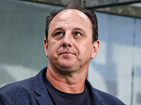 Éder não perdoa ex-treinador do São Paulo e diz que “Ceni é muito mais treinador que o…”