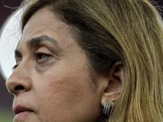 Leila fatura R$ 40 milhões já para janeiro no Palmeiras, negócio está fechado, pix será feito