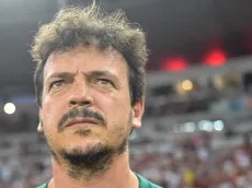 Jogador crucial de Diniz retorna ao Fluminense e pode ser a ajuda necessária para os próximos jogos