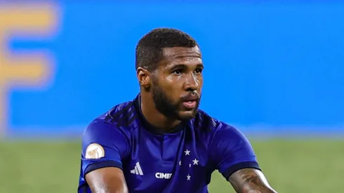 Foto: Gilson Lobo/AGIF - Wesley vence e Corinthians fica mal