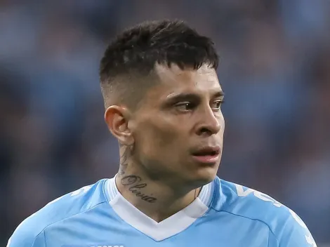 Grêmio prepara barca de saídas com Luan, Iturbe e +4