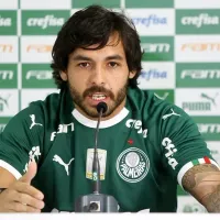 Goulart explica bastidores de sua saída do Palmeiras