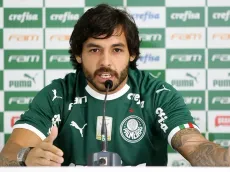Goulart explica bastidores de sua saída do Palmeiras