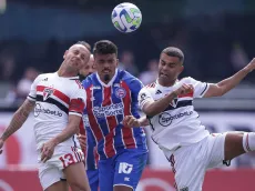 Bahia x São Paulo: Onde assistir AO VIVO, horário e escalações – Campeonato Brasileiro 2023
