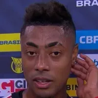 REVIRAVOLTA, Bruno Henrique vai fechar com o Palmeiras? Nova bomba sobre futuro de BH é revelada
