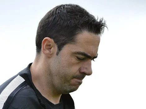 Chicão é nomeado para cargo no Corinthians e fala sobre a ação movida contra o clube