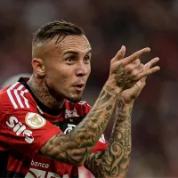 Cebolinha revela ‘segredo’ de titular do Flamengo