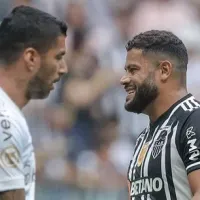 Brasileirão é a liga mais forte do mundo, segundo IFFHS