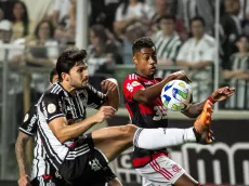 Flamengo e Atlético-MG fazem grande confronto de olho no título do Campeonato Brasileiro