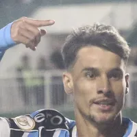 Corinthians entra na disputa por Ferreirinha e modelo de negócio está na mesa do Grêmio