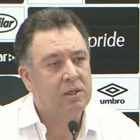 Se apresenta sexta, ele está de volta: Menino da Vila retorna e M. Teixeira segue favorito na eleição