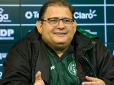 Coritiba quer volante que conquistou acesso à Série A para Guto Ferreira em 2024