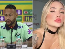 Após mensagens pedindo fotos íntimas, Neymar Jr. perde a paciência com influenciadora
