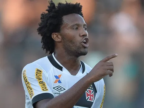 Foi confirmado: Situação de Rafael Vaz surpreende 7 anos após ENROLAR o Vasco