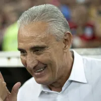 Tite está avisado: Gatinho Milu não pipoca e aponta resultado do Flamengo contra o Atlético-MG