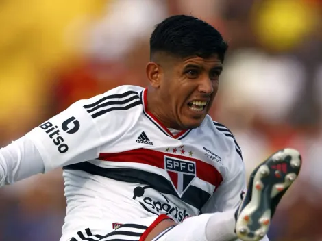 Meio-campista pode ser 'dispensado' do São Paulo após Boca Juniors DESISTIR de Alan Franco