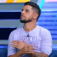 SINCERÃO! Cicinho manda a real sobre luta do Flamengo pelo título do Brasileirão
