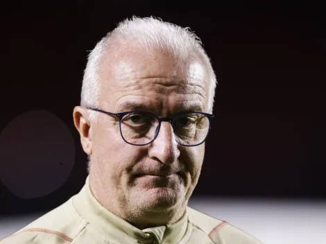 Corinthians decide contratar queridinho de Dorival Júnior e chapelar o São Paulo