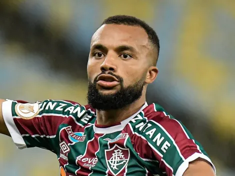 DM atualiza as situações de Samuel Xavier e +2 jogadores do Fluminense e Diniz é informado