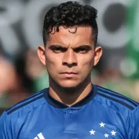 É oficial: Bruno Rodrigues entrega sobre futuro no Cruzeiro após investida do futebol árabe