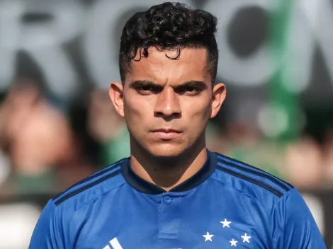 É oficial: Bruno Rodrigues entrega sobre futuro no Cruzeiro após investida do futebol árabe