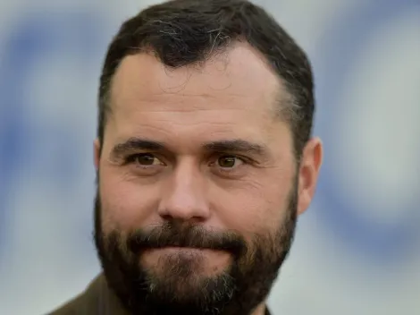 Presidente do Flu manda a real sobre confronto contra o Palmeiras