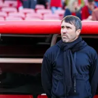 Coudet ‘não se esconde’ e faz declarações pesadas sobre o futebol brasileiro