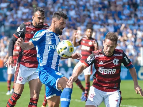 BOMBA! Jogos do Flamengo e + 9 equipes viram alvo de operação do Ministério Público