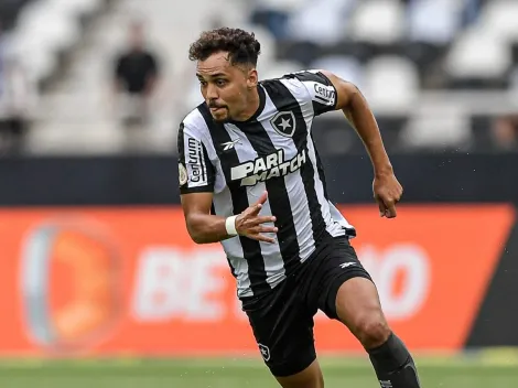 Eduardo ostenta liderança em estatísticas disputadas