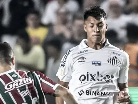 Palpite: Santos e Fluminense se enfrentam com objetivos opostos pelo Brasileirão; Saiba quem deve vencer