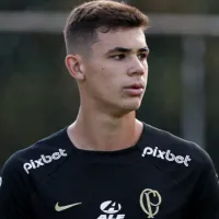 Empresário MANDA A REAL sobre Moscardo e Corinthians é avisado de atitude imediata do PSG