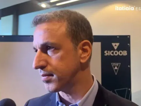 Bruno Pessotti manda a real sobre planos para investimento para próxima temporada do Cruzeiro