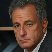 Landim e Fla começam \'complô\' na Série A para prejudicar Palmeiras