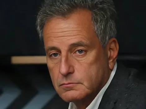 Landim e Fla começam 'complô' na Série A para prejudicar Palmeiras