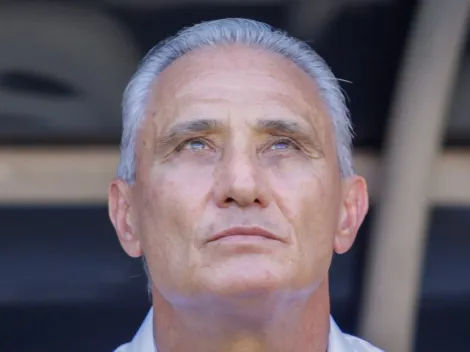 Atlético-MG pode alcançar marca sensacional, caso vença o Flamengo de Tite