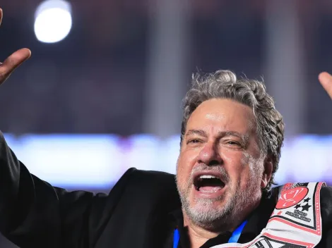 Ele disse sim ao São Paulo e quer se transferir em janeiro, Casares está costurando