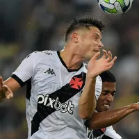 Entre altos e baixos, Capasso é a melhor opção para suprir a falta dos suspensos