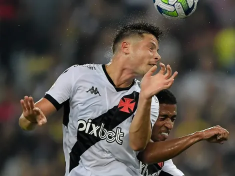 Entre altos e baixos, Capasso é a melhor opção para suprir a falta dos suspensos