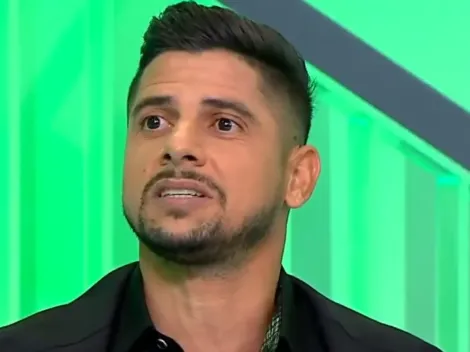 Cicinho ataca de vidente, IGNORA líder Palmeiras e 'DEFINE' campeão brasileiro