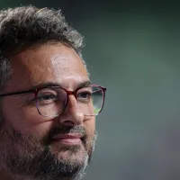 Mattos inicia operação para Athletico FECHAR com técnico de Seleção