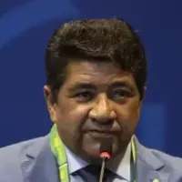 Decisão do STJD enfurece torcida do Vasco que dispara contra a CBF: \'sabotagem tem nome e sobrenome\'