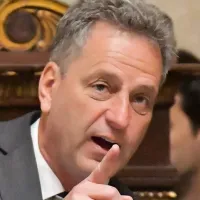 Corinthians recebe ajudinha de Landim no Flamengo antes de confronto contra o Vasco