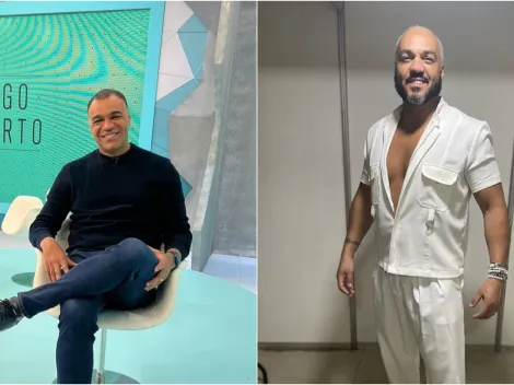 Belo não cumpriu um dos acordos com Denilson, afirma jornalista