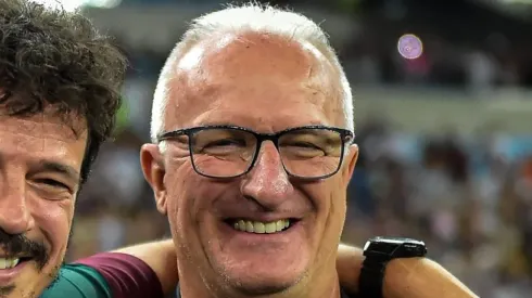 Foto: Thiago Ribeiro/AGIF – Dorival Júnior descobre novidade no São Paulo