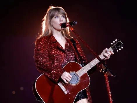 Após fim da "The Eras Tour" no Brasil, Taylor Swift desabafa sobre sua passagem no país
