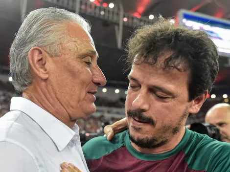 Isso é inacreditável: Jornalista revela que Flamengo se une ao Fluminense por um bem maior